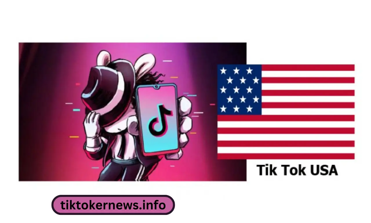 Is TikTok Down Now in the USA
