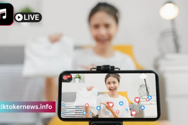 TikTok Live Apk The Ultimate Guide to Live Streaming on TikTok