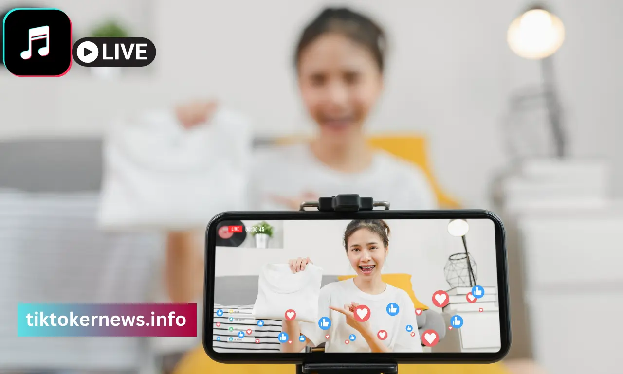 TikTok Live Apk The Ultimate Guide to Live Streaming on TikTok